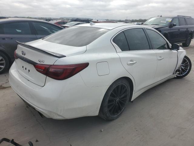 JN1EV7AP6JM591296 Infiniti Q50 LUXE