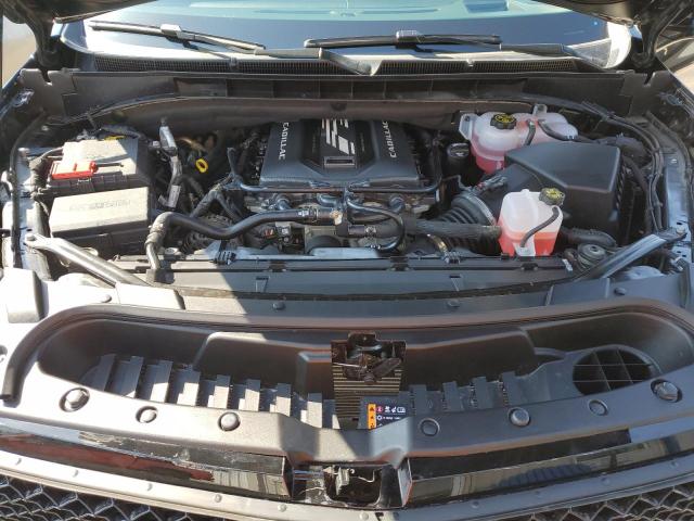 1GYS4HK96PR469858 Cadillac Escalade V Sport