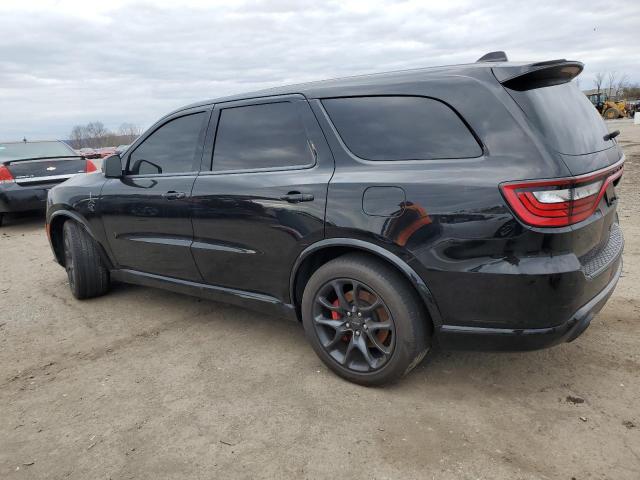 1C4SDJH9XMC639416 Dodge Durango Srt Hellcat