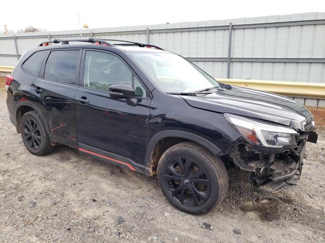 JF2SKARC4MH574938 Subaru Forester Sport