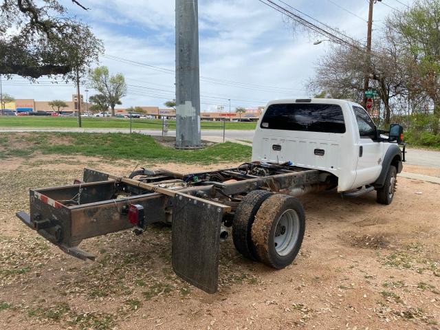 1FDUF5HT4GEB87392 Ford F550 Super Duty