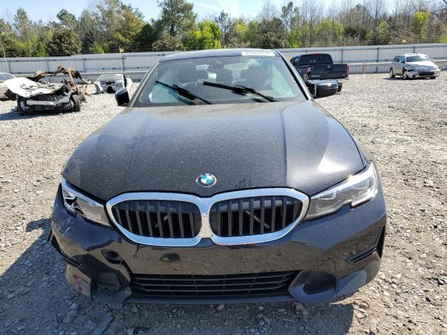 3MW5R7J06N8C52946 BMW 330XI