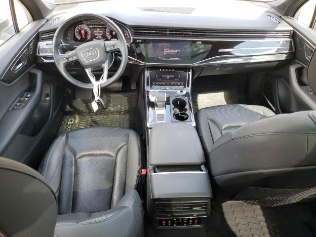 WA1LJAF72MD000630 Audi Q7 Premium Plus