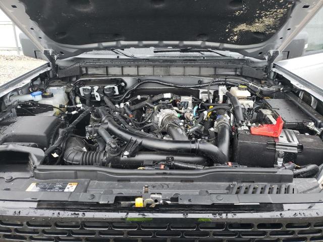 1FMDE5CP8NLA97412 Ford Bronco Base