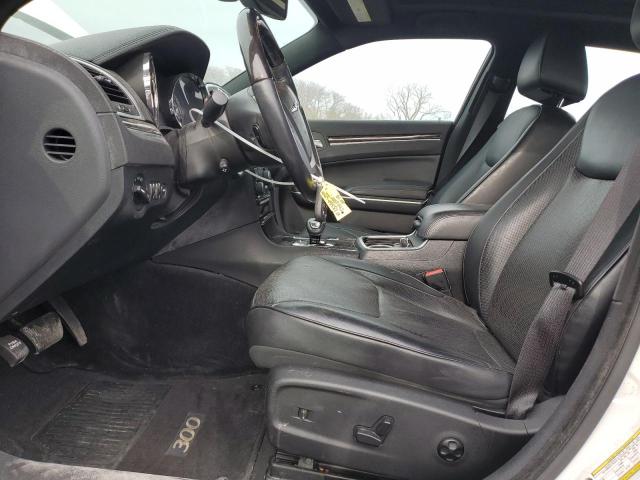 2C3CCAKG3EH201547 Chrysler 300C