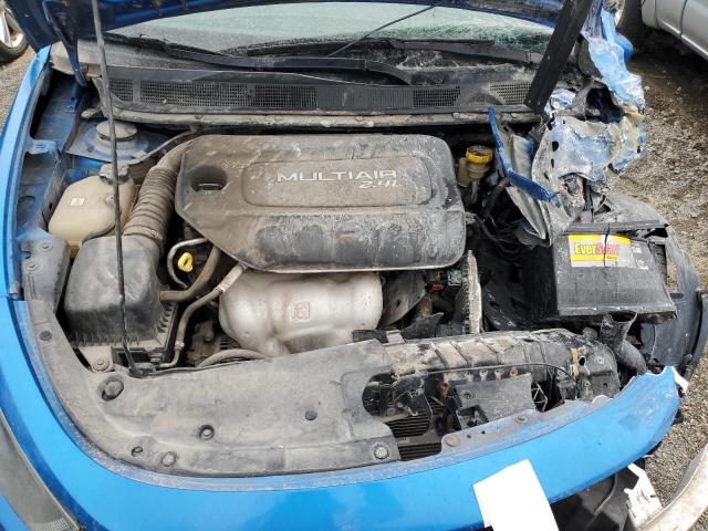 1C3CDFBB3GD623803 Dodge DART SXT