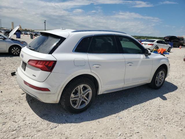 WA1ANAFY4K2095351 Audi Q5 PREMIUM