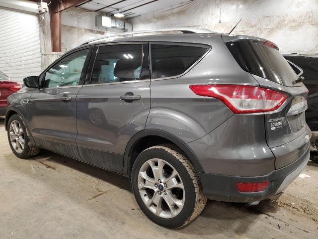1FMCU9JXXEUD36123 Ford Escape Titanium