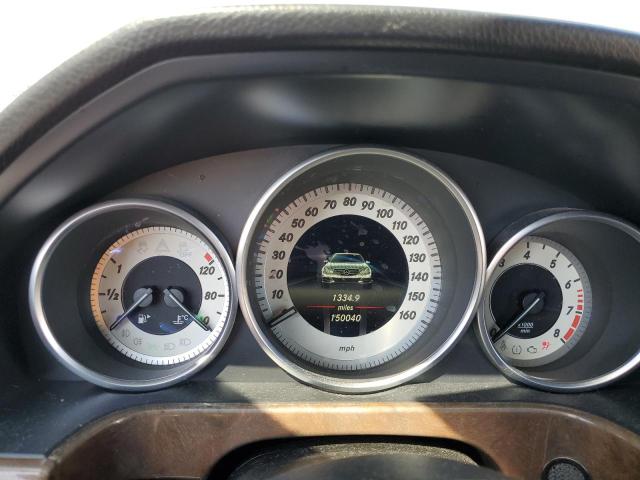 WDDHF5KBXEA828190 Mercedes-Benz E 350