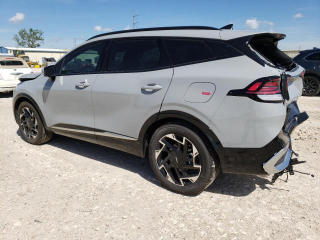 5XYK53DF4RG157094 KIA Sportage Sx Prestige