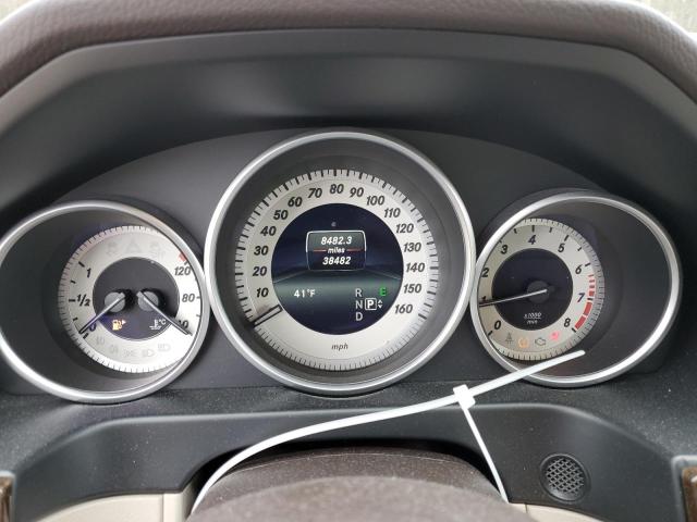 WDDHF5KB8GB232685 Mercedes-Benz E 350