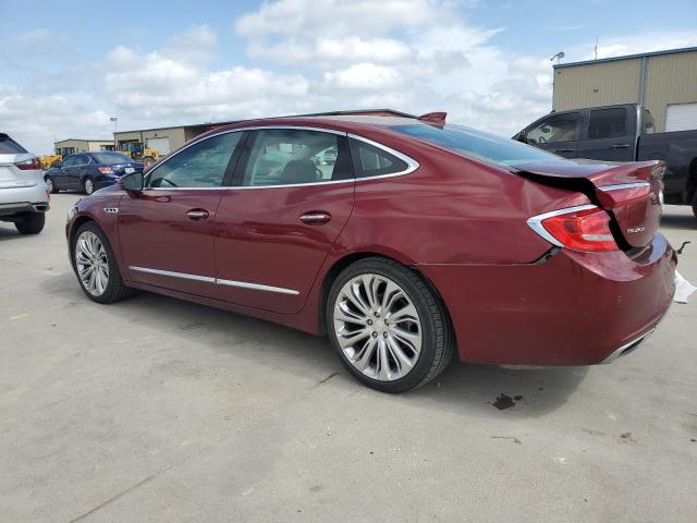 1G4ZR5SS4HU200923 Buick Lacrosse Premium