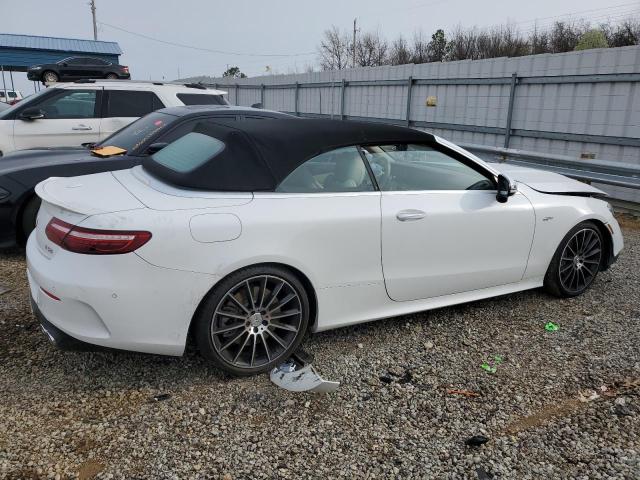 W1K1K6BB9NF175681 Mercedes-Benz E AMG 53