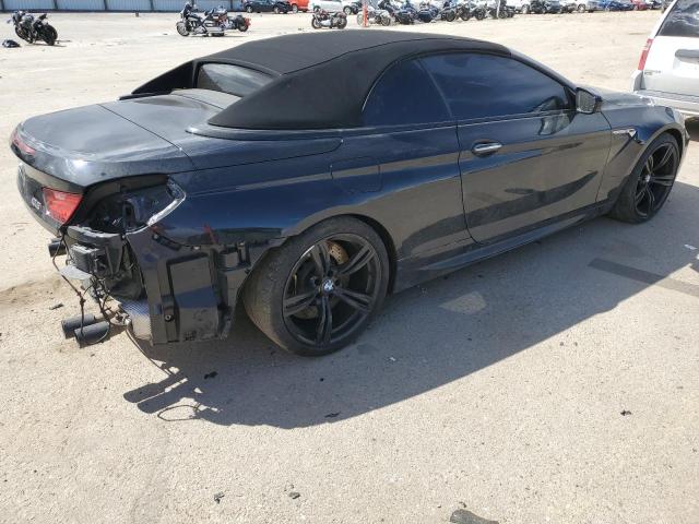 WBS6G9C57JBM23884 BMW M6