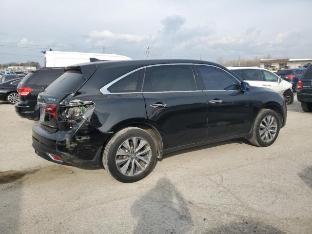 5FRYD4H45EB041978 Acura Mdx Technology