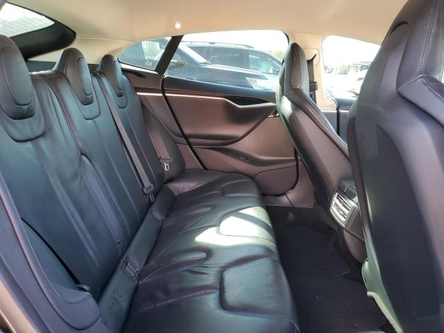 5YJSA1S14EFP51967 Tesla MODEL S