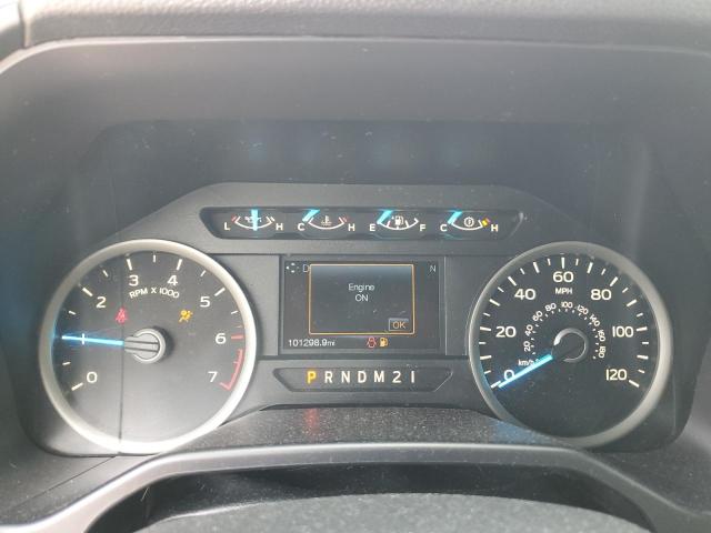 1FTEW1EF5GKD63125 Ford F150 Supercrew