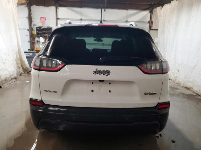 1C4PJMLB4KD429802 Jeep Cherokee Latitude Plus