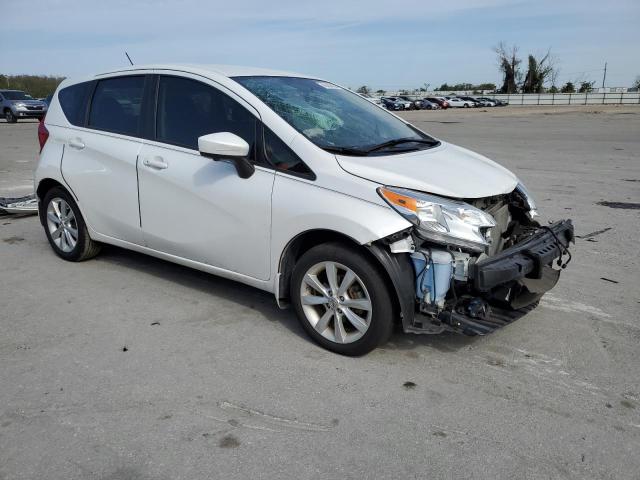 3N1CE2CP4GL384237 Nissan Versa Note S