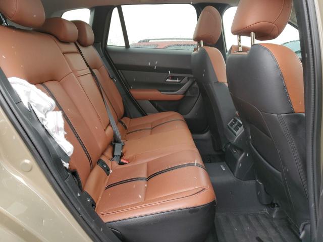 7MMVABXY9PN152835 Mazda Cx-50 Base