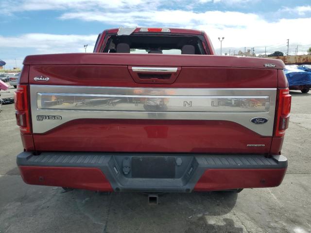 1FTEW1EF1FFB33072 Ford F150 Supercrew