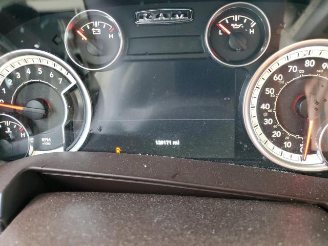 1C6RR6NT0ES155072 RAM 1500 Laie