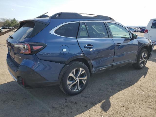 4S4BTANC4N3135508 Subaru Outback Limited