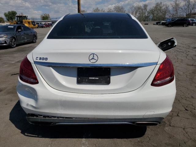 55SWF4JBXJU255594 Mercedes-Benz C 300
