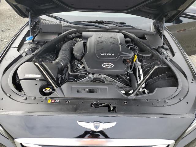KMHGN4JE6GU136956 Hyundai Genesis 3.8l