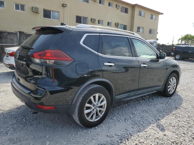 KNMAT2MT6JP552882 Nissan ROGUE S