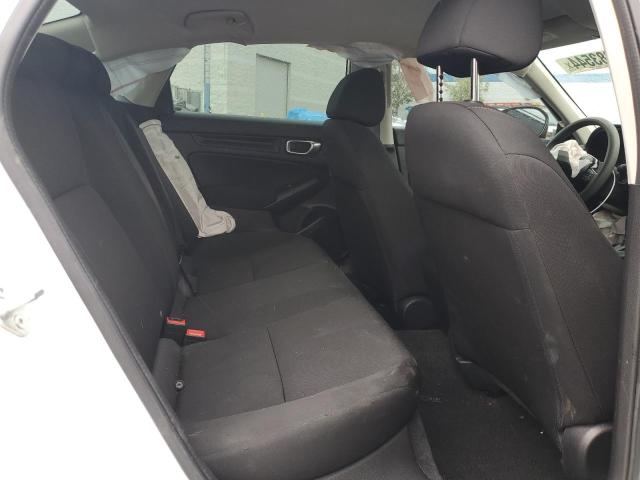 2HGFE2F2XPH552693 Honda Civic Lx