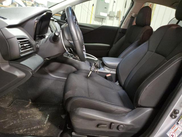 4S3BWAC63L3024745 Subaru Legacy Premium