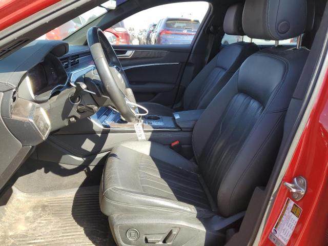 WAUL2AF27KN075903 Audi A6 Premium Plus