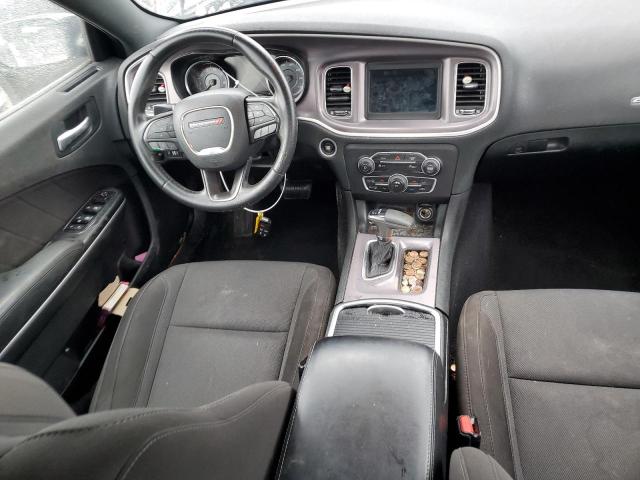 2C3CDXBG7KH664822 Dodge Charger Sxt