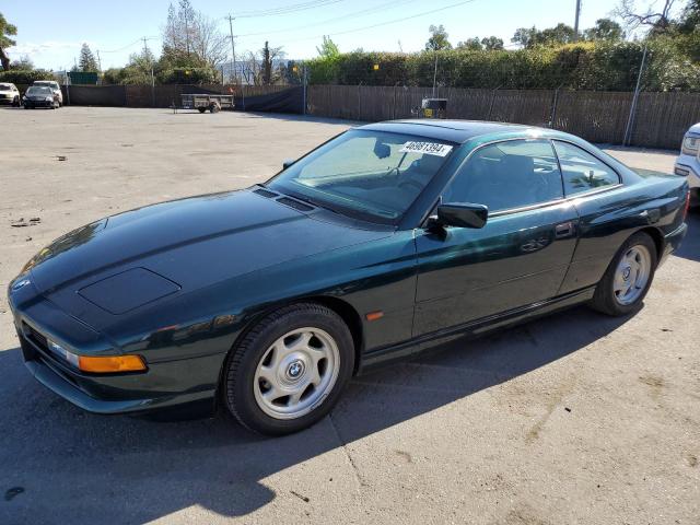 Auction sale of the 1995 Bmw 840 Ci Automatic, vin: WBAEF6320SCC90021, lot number: 46981394