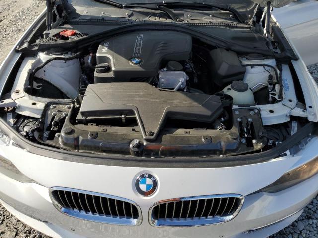 WBA3A5G5XENP28425 BMW 328 I