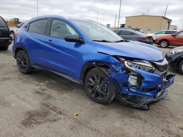 3CZRU6H15MM754293 Honda HR-V SPORT
