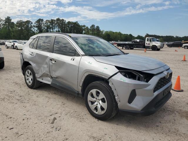 2T3H1RFV3MW134834 Toyota RAV4 LE