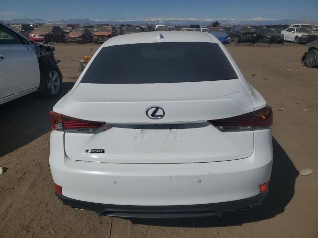 JTHC81D2XK5035186 Lexus IS 300