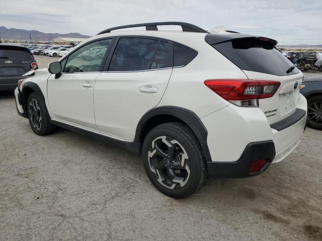 JF2GTHMCXP8260086 Subaru Crosstrek Limited
