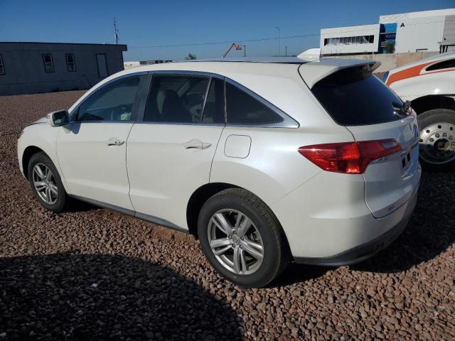 5J8TB3H51EL006342 Acura Rdx Technology