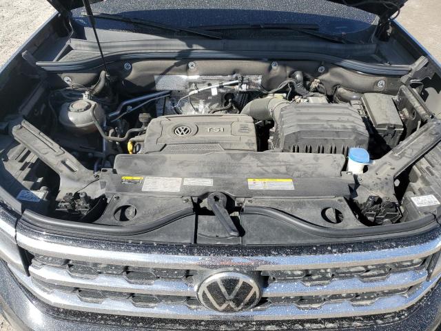 1V2AC2CA7MC235624 Volkswagen Atlas Cross Sport S