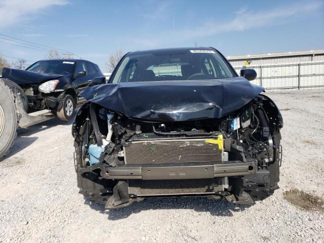 3CZRU6H3XMM718388 Honda HR-V LX