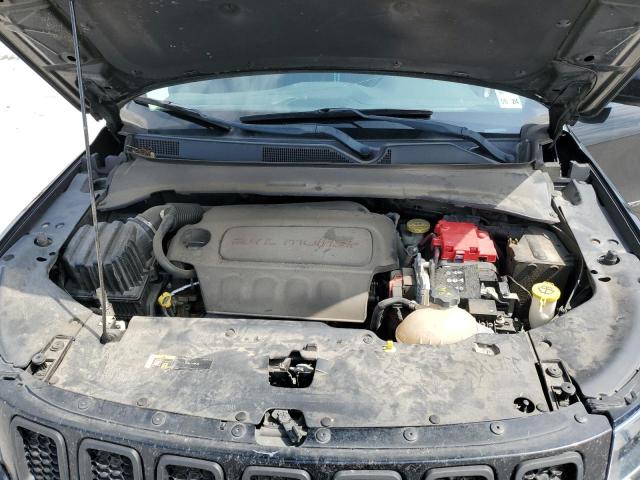 3C4NJDBB6KT596844 Jeep Compass Latitude