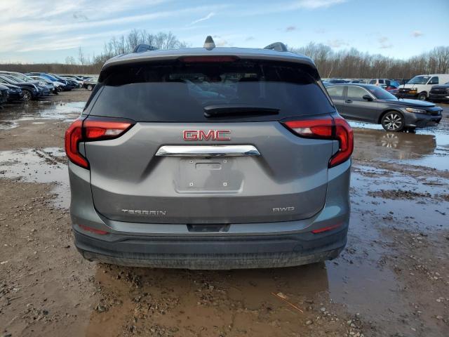 3GKALTEV4KL135459 GMC Terrain Sle
