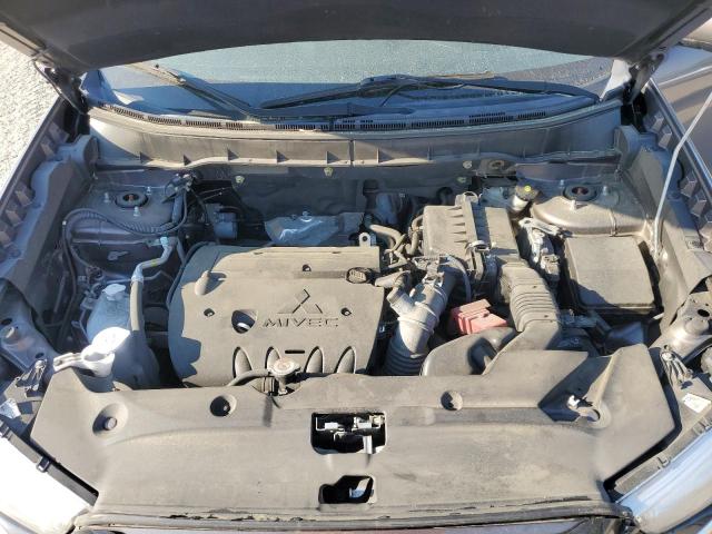 JA4AP3AU4KU009678 Mitsubishi Outlander Sport Es