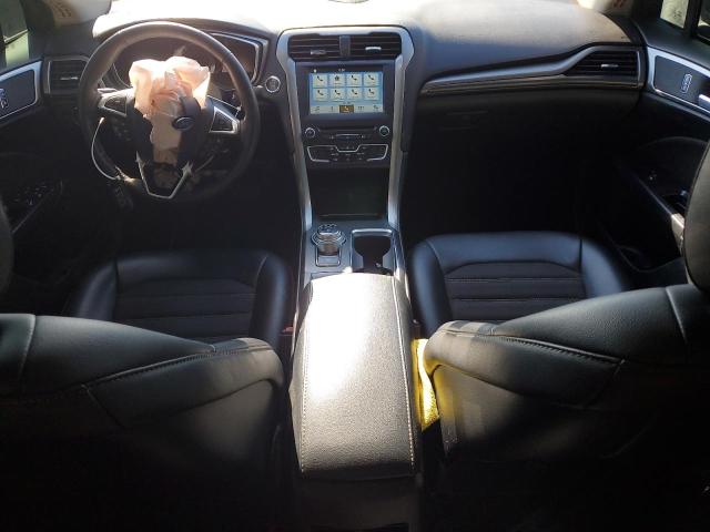 3FA6P0H72HR201407 Ford FUSION SE