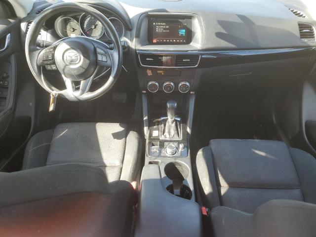 JM3KE4BY4G0770675 Mazda CX-5 SPORT