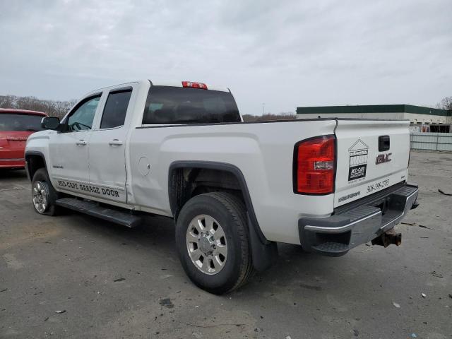 1GT22YEG1FZ126377 GMC Sierra K2500 Sle