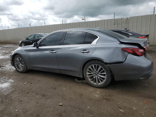 JN1EV7AP4LM201623 Infiniti Q50 PURE
